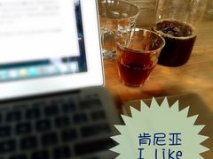 -VOYAGE COFFEE(北锣鼓巷店)