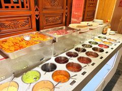 -和院老火锅铜锅烧烤海鲜(朱雀大街店)