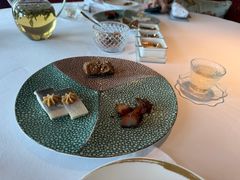 -金轩中餐厅 Jin Xuan(浦东丽思卡尔顿酒店)