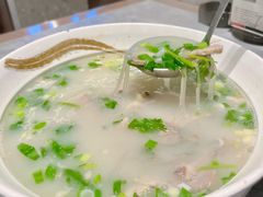 羊肉汤-丁里羊肉小镇(滨湖旗舰店)
