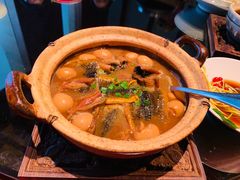 -镇江苏宁万豪酒店-苏筵中餐厅