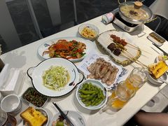 -烧货·活海鲜炭烧(湖滨商业街店)