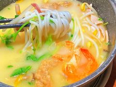 -福照楼汽锅鸡·云南菜(火车站锦江店)