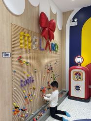 点击看大图 -meland亲子乐园(珠海环宇城店)