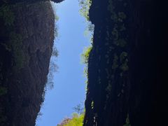 -野三坡百里峡景区