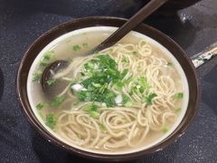 -王祖名抻面烧烤(柳影路店)