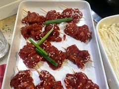 -多迷烫菜广场(水心大厦店)