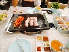 -韩时烤肉(枫蓝店)