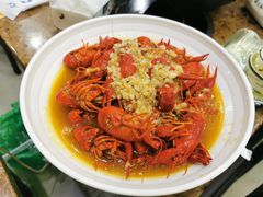 -龙虾奇迹(大华三路店)