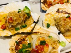 -木屋烧烤(龙湖天街店)