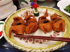 -顺风山庄(水濂山店)