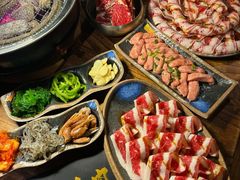 -伊茉家的烤肉店(勒泰中心店)