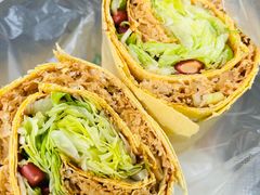 -山东傻大粗粮煎饼(牛街店)