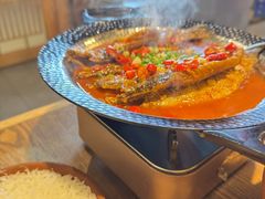 飘香臭鲈鱼-湘味淳(千禧街店)