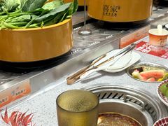 -喜家自助小火锅(乐客城店)
