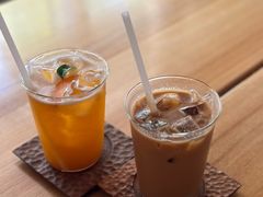 -竹子咖啡bamboo coffee