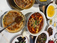 -凯鸽酒楼(操场城店)