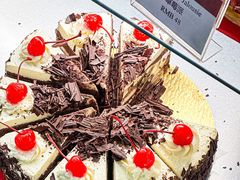 -凯宾美食廊Kempi Deli·凯宾斯基饭店(亮马桥路店)