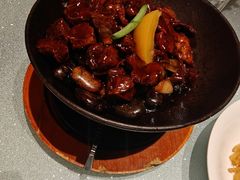 -老太原菜馆(南宫店)