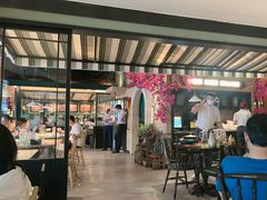 -前海沿·青岛菜(李沧万达店)