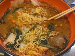 -刘文祥麻辣烫(蛇口店)