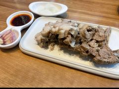 -品回味清真西北楼(宁波首店)