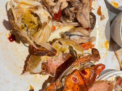 -领鲜活海鲜榴莲自助火锅(东门店)