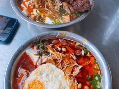 -老五鸡丝豆花面粉(瑞金北路68号院店)