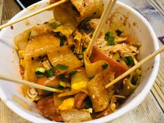 -金姐烤冷面(大沙泥街店)