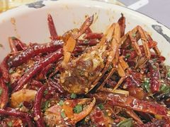 -辣螃铠盆盆蟹大排档(总店)