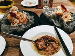 -茉莉餐厅(包河万达店)