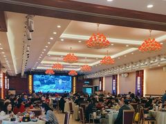 -顺风山庄(水濂山店)