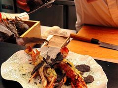 -鳥喜Toriki怀石烧鸟料理