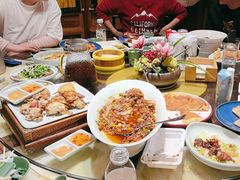 -情满四合院•京菜•烤鸭(动物园店)