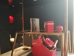 -Salon de The de Joel Robuchon(外滩18号店)