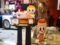 -广东胜利宾馆西关粤中餐厅