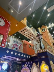 点击看大图 -meland club亲子乐园(北京芳圆里ID MALL店)
