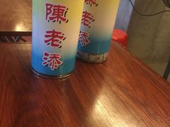 -陈老添美食店(宝华路店)