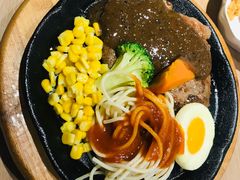 -汤姆家的牛排意面披萨(融创茂店)