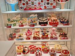 -味多美蛋糕(京旺家园店)
