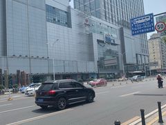 -凯德广场(武胜路店)