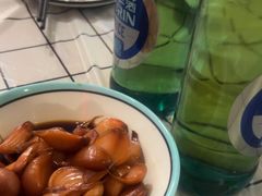 -顶峰夜宴·龙虾烧烤大排档(九江学院店)