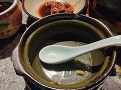 -南京大牌档(青岛万象城店)