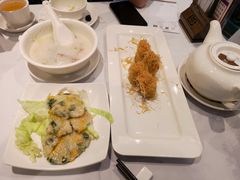 -彩福皇宴(皇室堡店)
