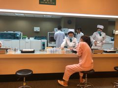 -上海美兆健康医疗体检中心(古北店)