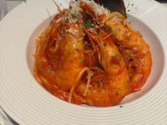 -斗牛士牛排餐厅(嘉里汇店)