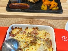 -必胜客(WOW中央公园店)