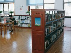 -厦门市少年儿童图书馆(中山公园馆)