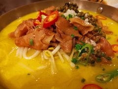 -逸林轩中餐厅(中信泰富朱家角锦江酒店)
