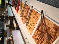 -燃尖儿自助串串火锅(新业广场店)